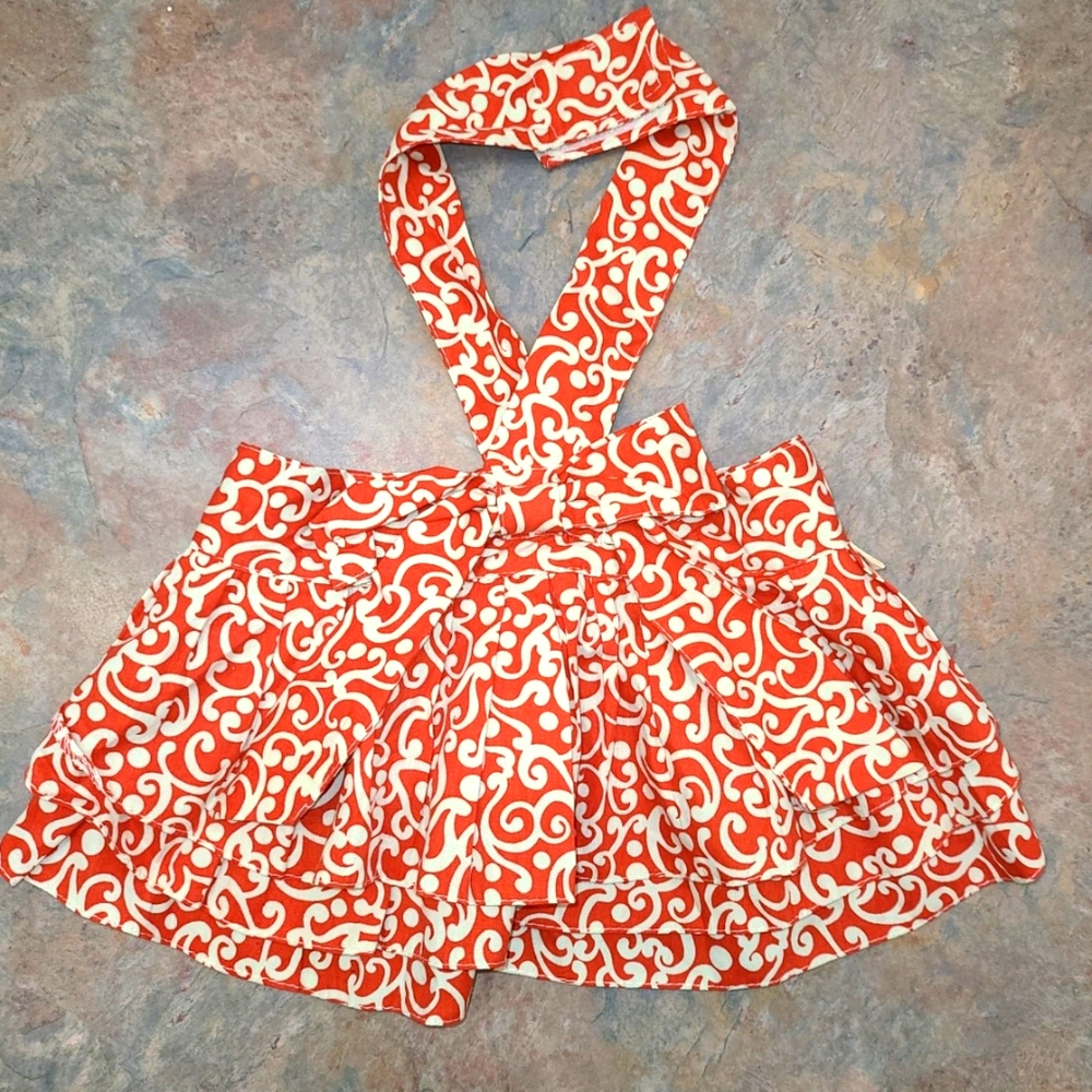 Dog dress